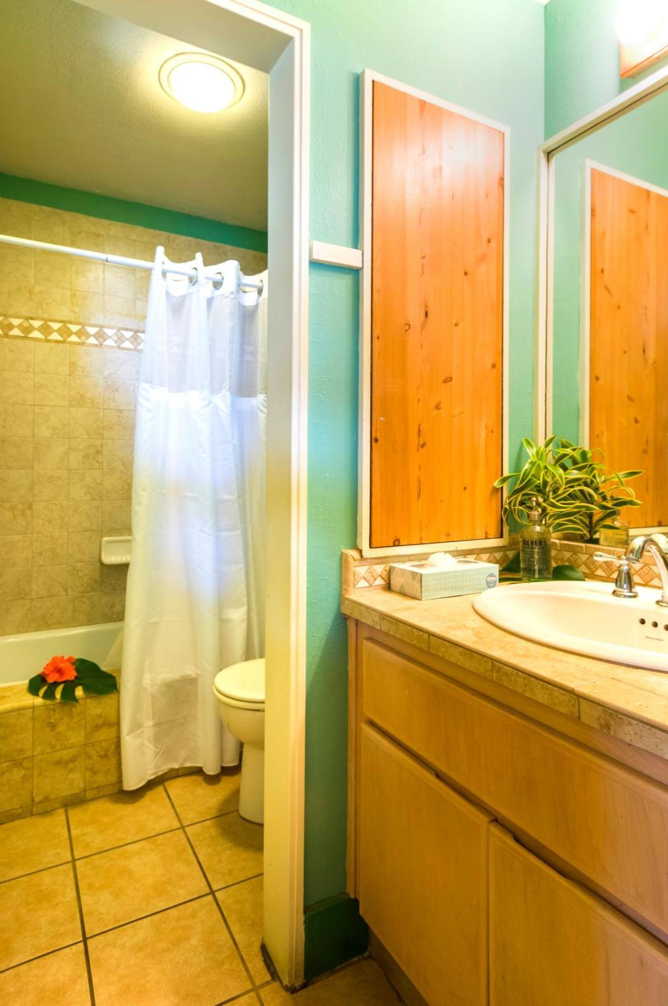 Kai Maui - #201 Honokalani - Oceanview 1 Br Apartamento
