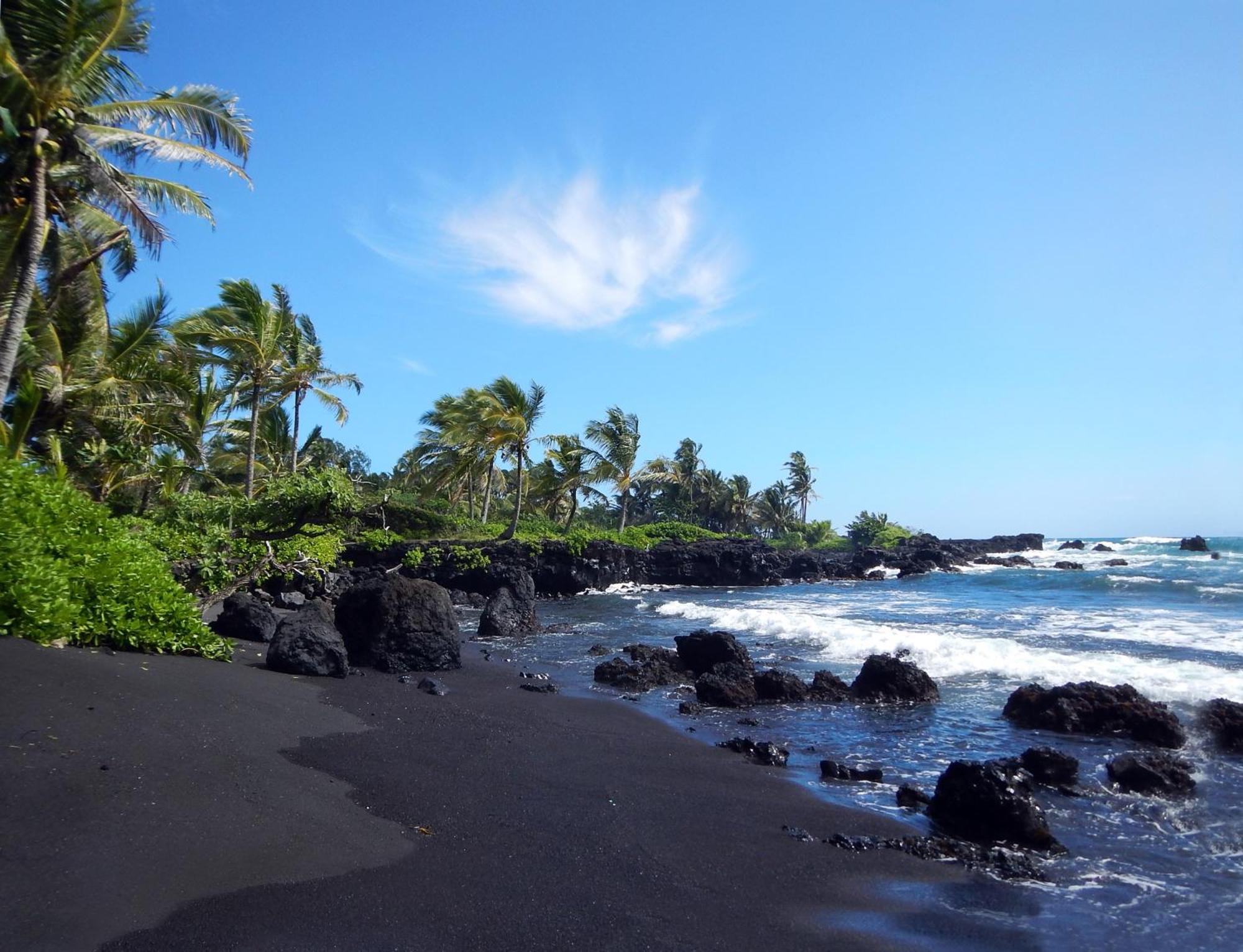 Apartamento Kai Maui - #201 Honokalani - Oceanview 1 Br Hana