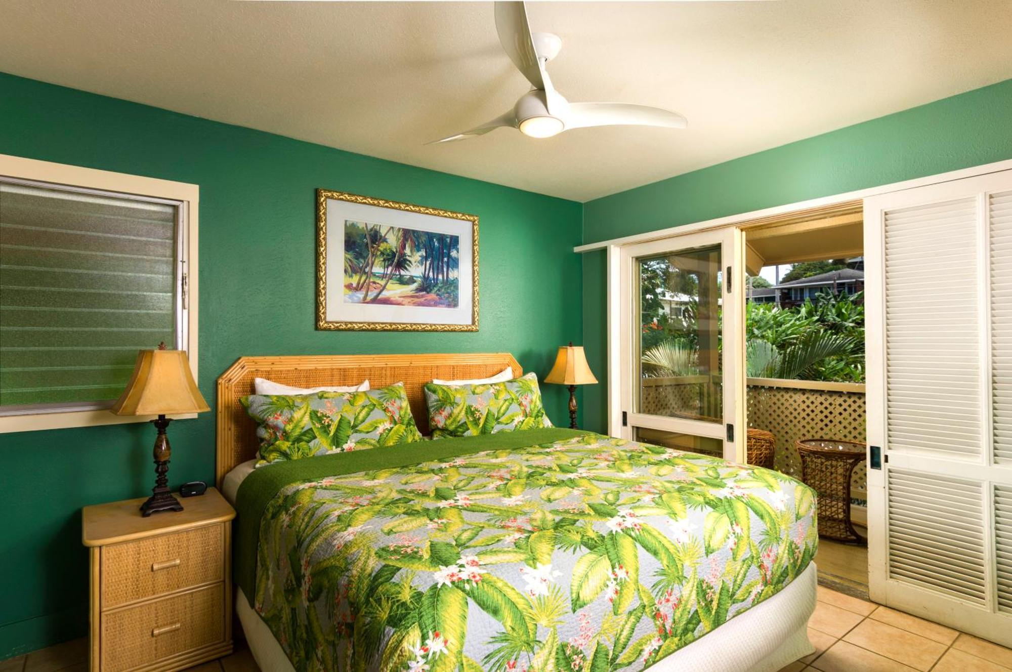 Kai Maui - #201 Honokalani - Oceanview 1 Br Apartamento