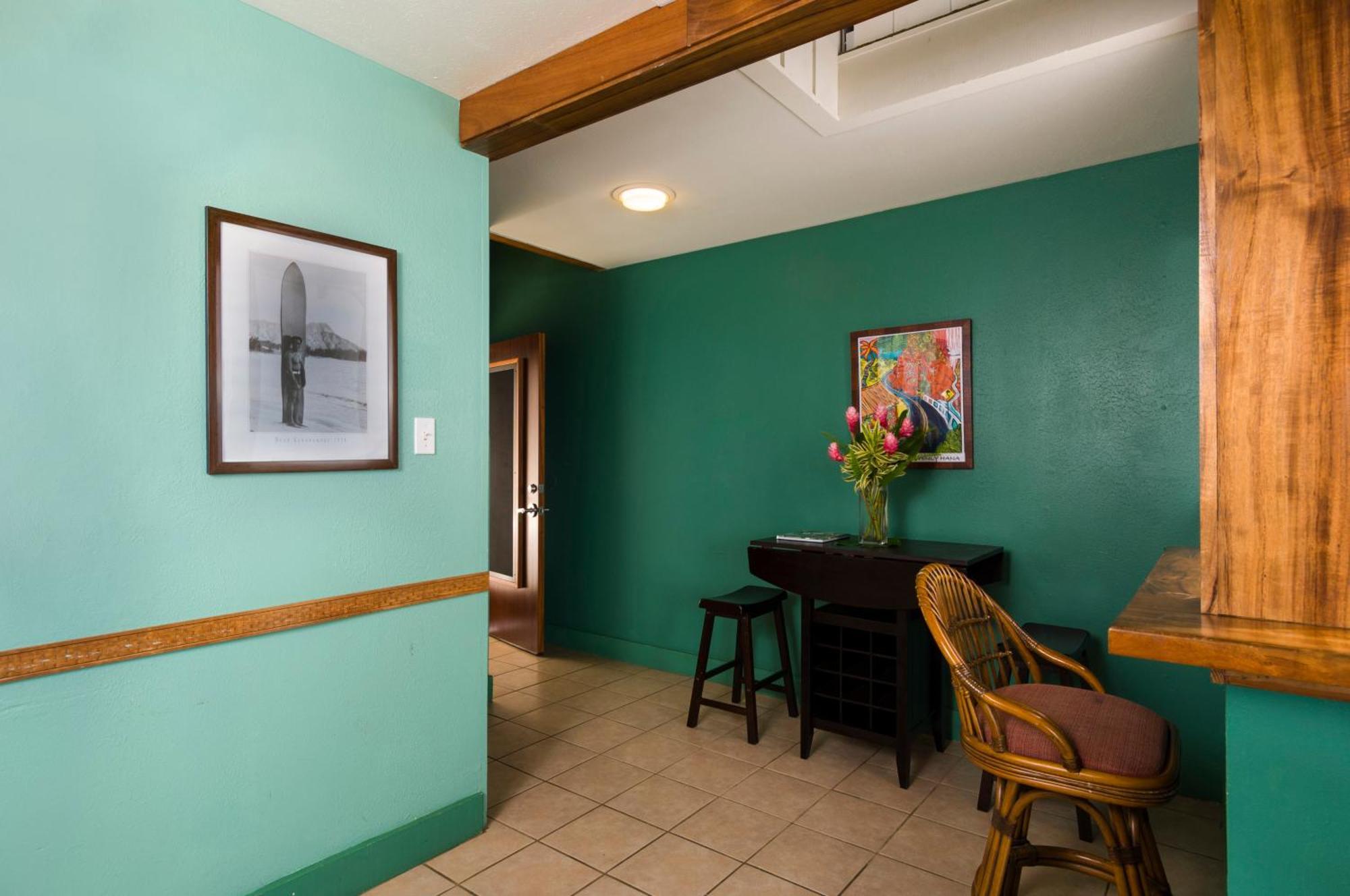 Apartamento Kai Maui - #201 Honokalani - Oceanview 1 Br Hana