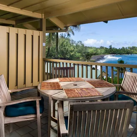 Hana Kai Maui - #201 Honokalani - Oceanview 1 Br Exterior photo