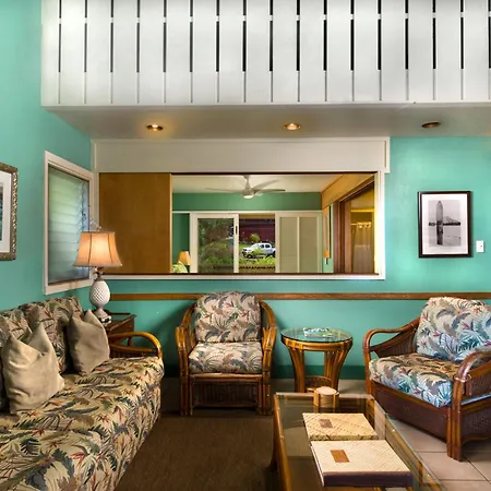 Hana Kai Maui - #201 Honokalani - Oceanview 1 Br Exterior photo