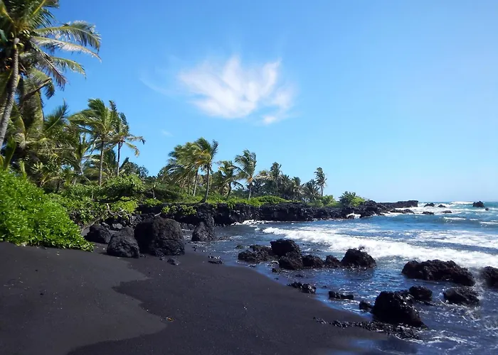 Hana Kai Maui - #201 Honokalani - Oceanview 1 Br